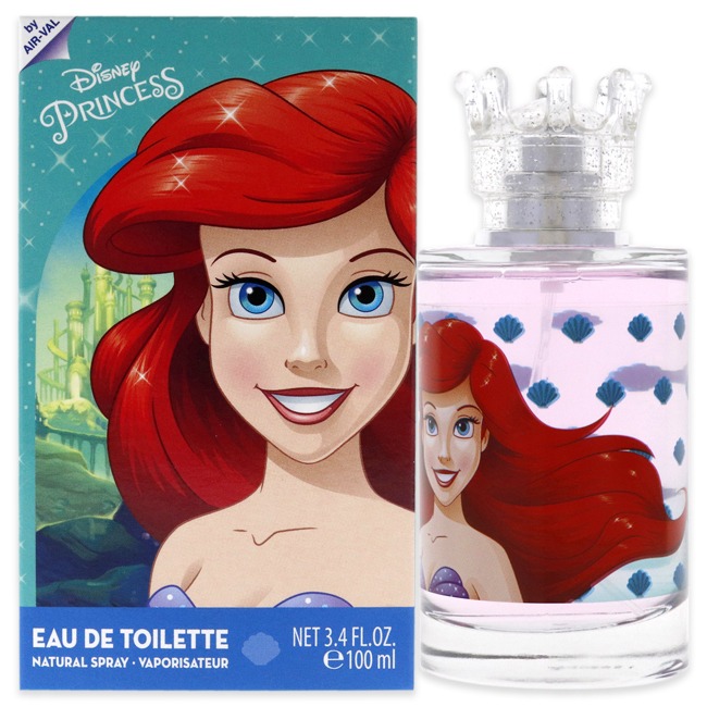 Ariel