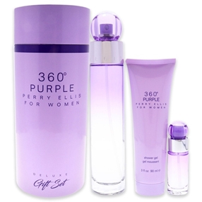 360 Purple